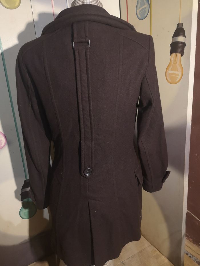 Manteau femme Zara - photo numéro 2