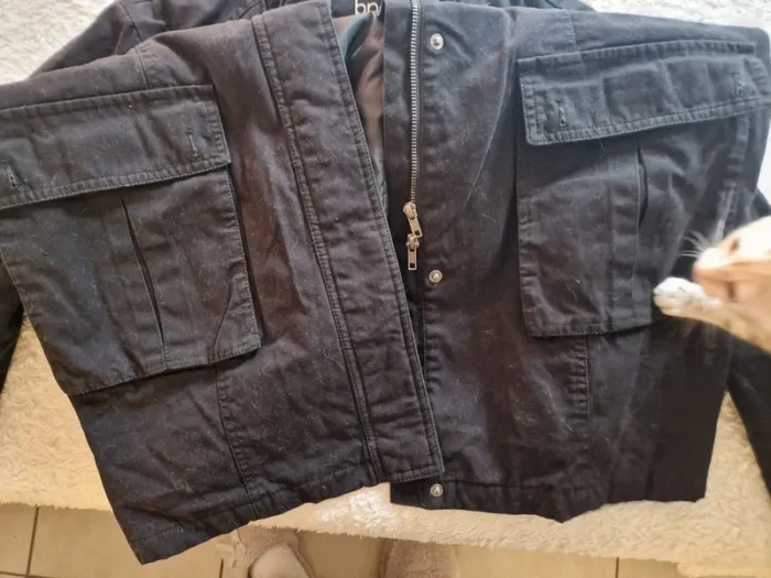 Manteau - photo numéro 2