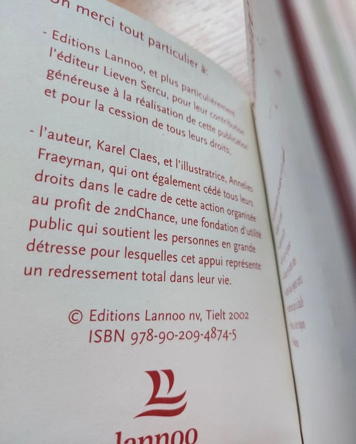 Le grand livre de l'amitié - photo numéro 4