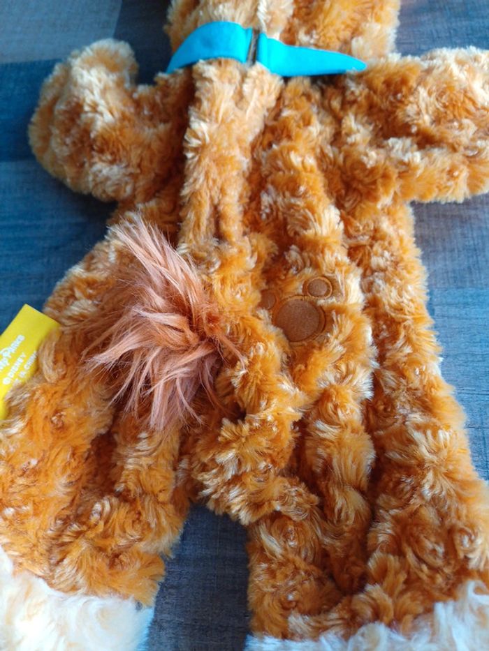Costume la belle et la bête pour peluche Disney Shellie May - photo numéro 7