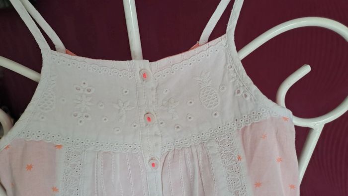 Robe Catimini - photo numéro 5