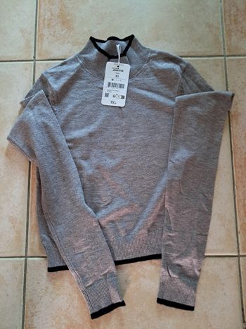 Pull