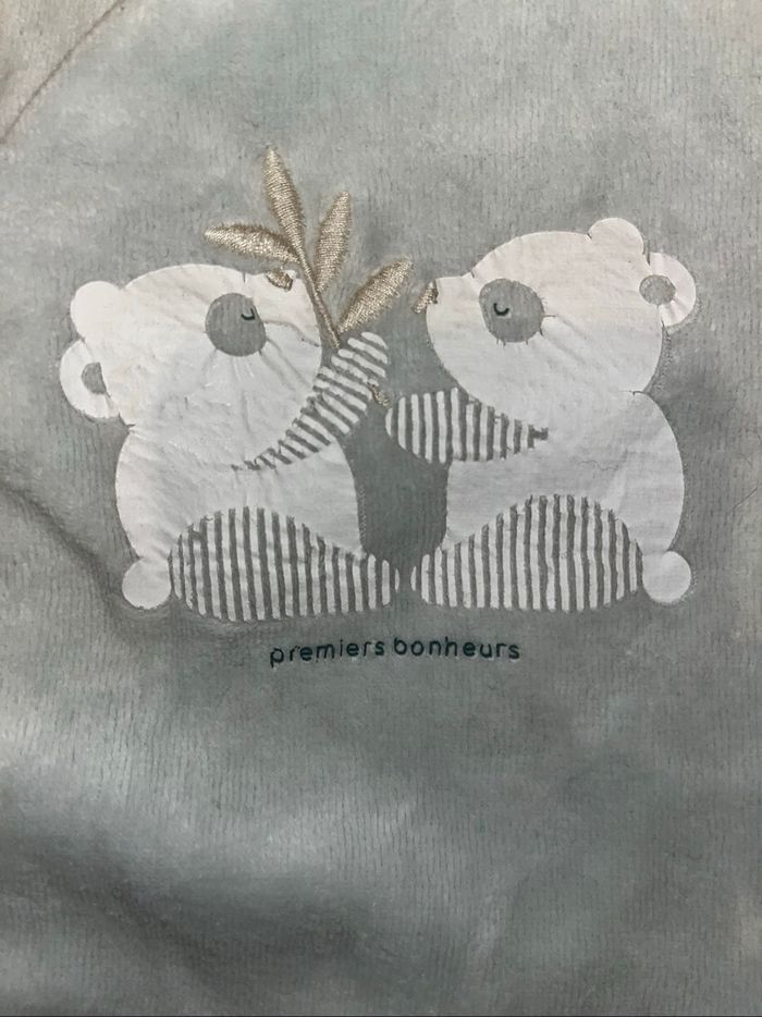 Pyjama naissance obaibi - photo numéro 3