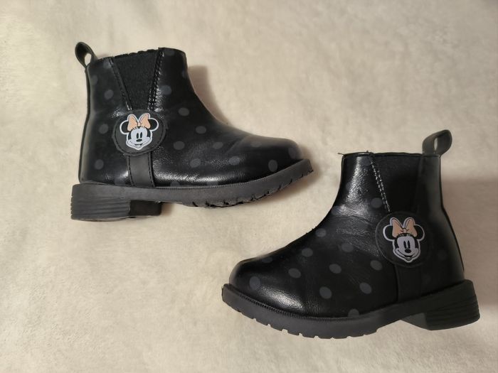 Bottines - photo numéro 2