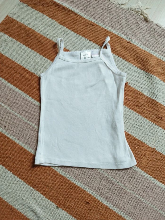 Débardeur Zara