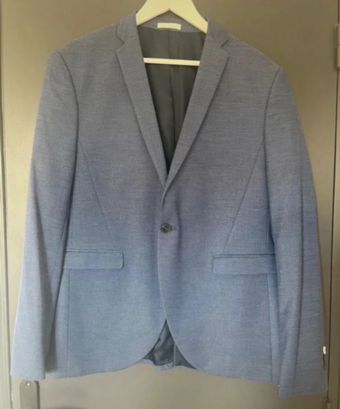 Veste Devred - photo numéro 5