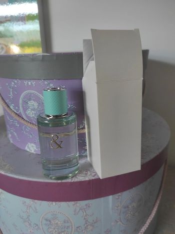 Parfum Tiffany & co 50 ml