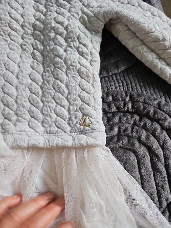 Robe petit bateau - photo numéro 3