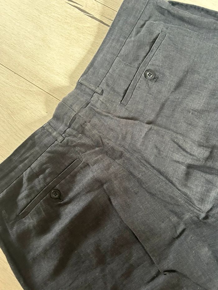 Pantalon léger homme - photo numéro 4