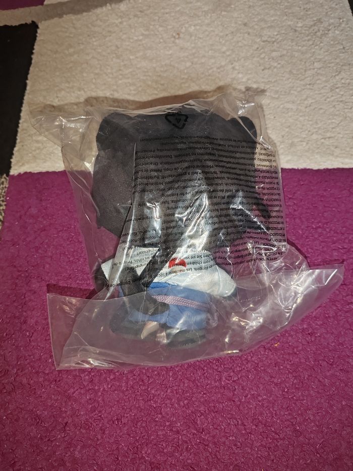 Peluche Naruto Shippuden X Hello Kitty. - photo numéro 3