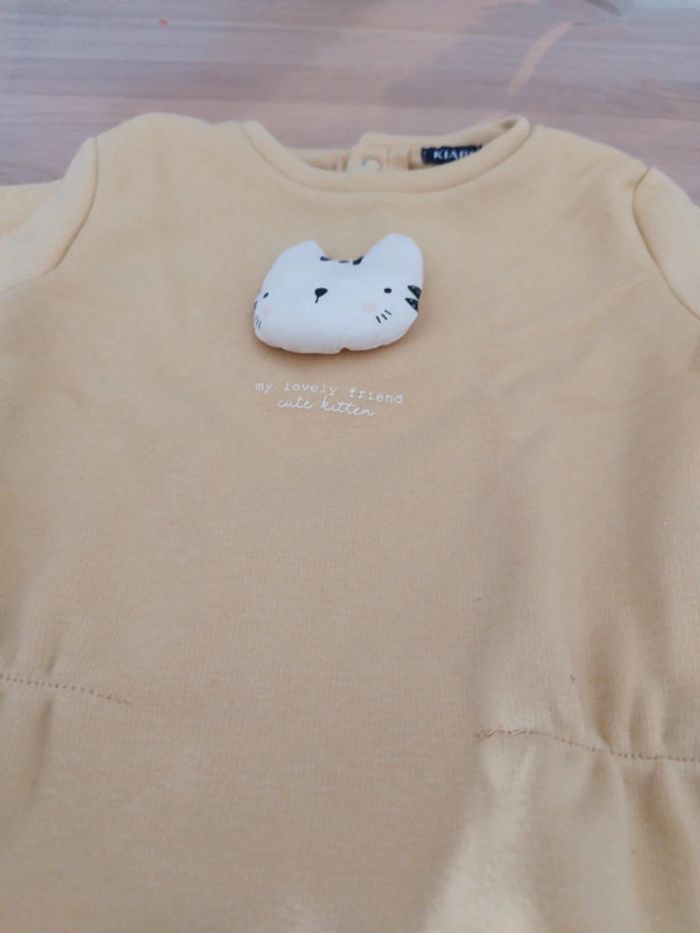 Pull manches longues - photo numéro 2