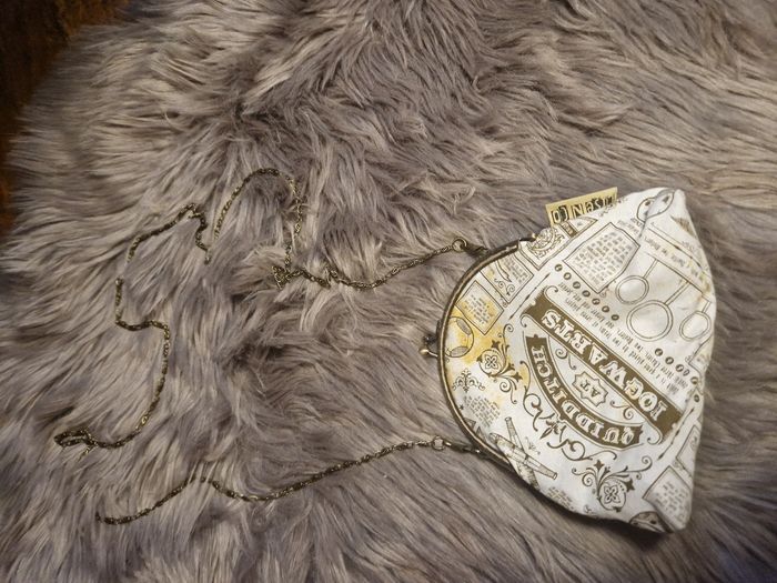 Sac bourse harry potter - photo numéro 4