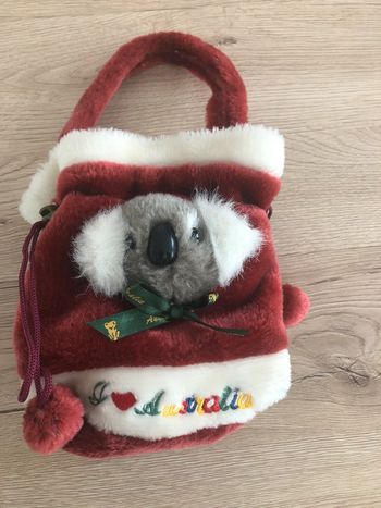 Petit sac koaka