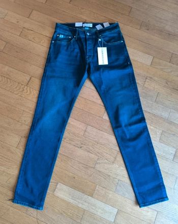 Jean Slim Calvin Klein jeans W32 L32