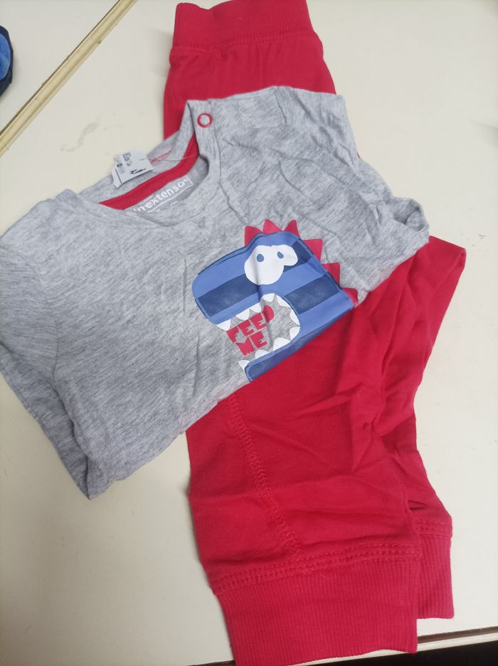 Ensemble survêtement - photo numéro 2