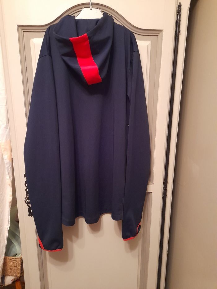 Veste Paris  Saint Germain - photo numéro 3