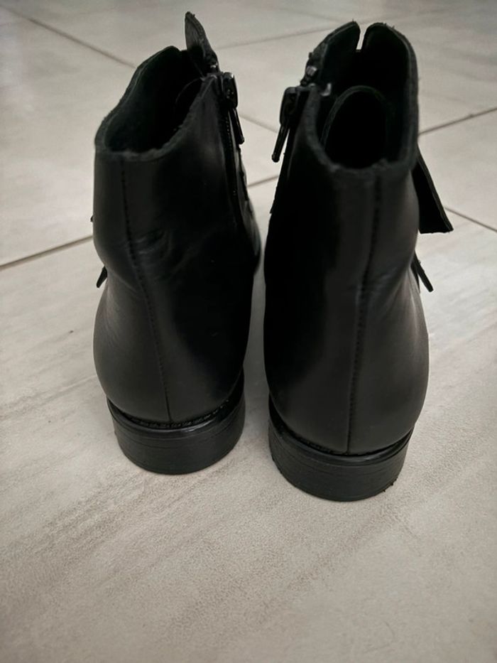 Bottines Georgia Rose 38 - photo numéro 5