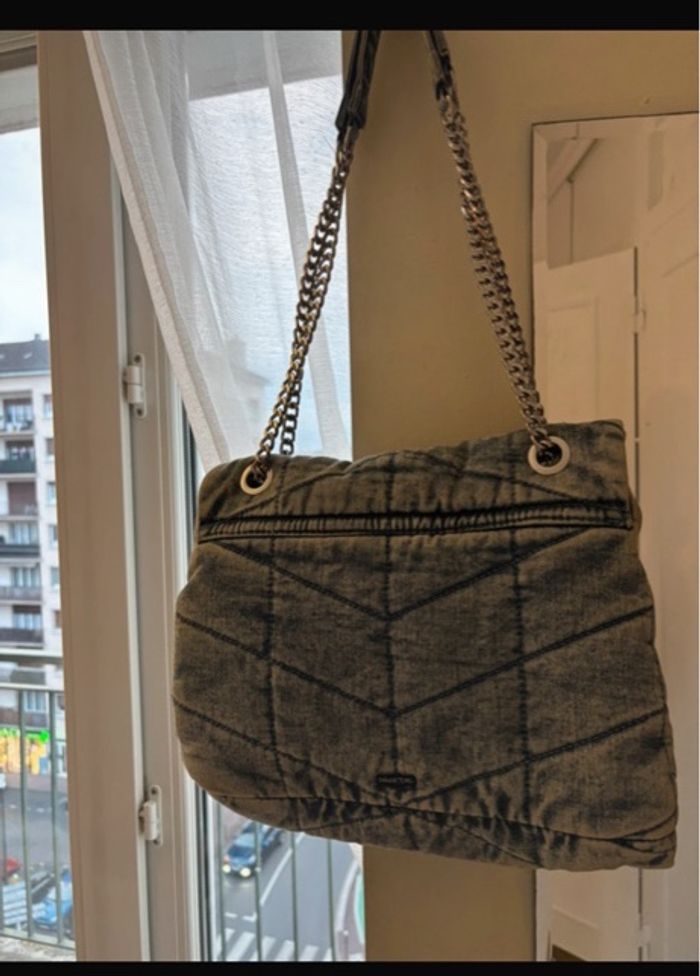 Sac parfois - photo numéro 3