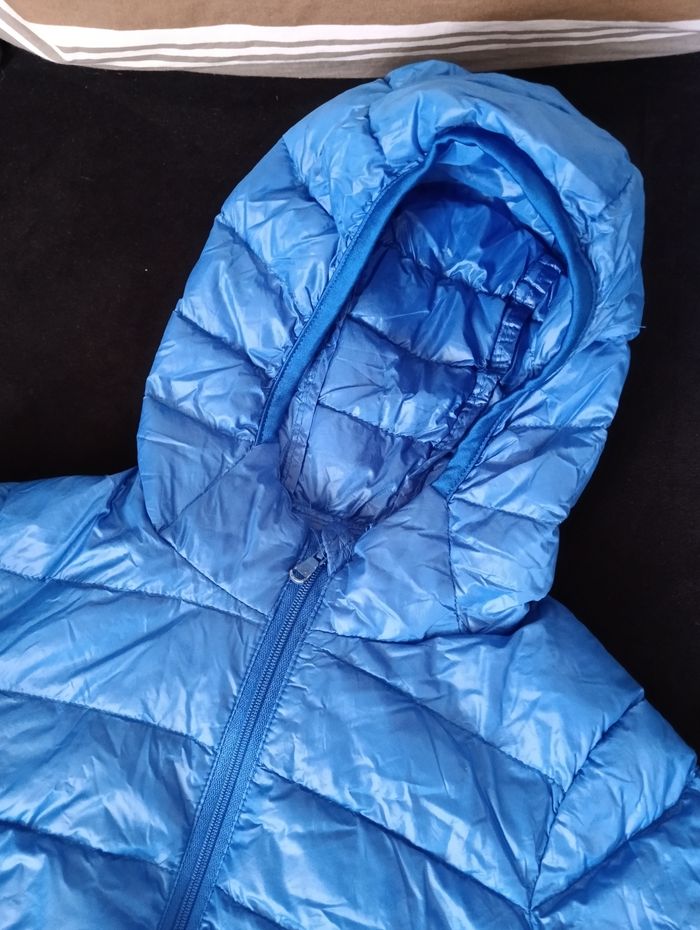 Coupe vent imperméable - photo numéro 2