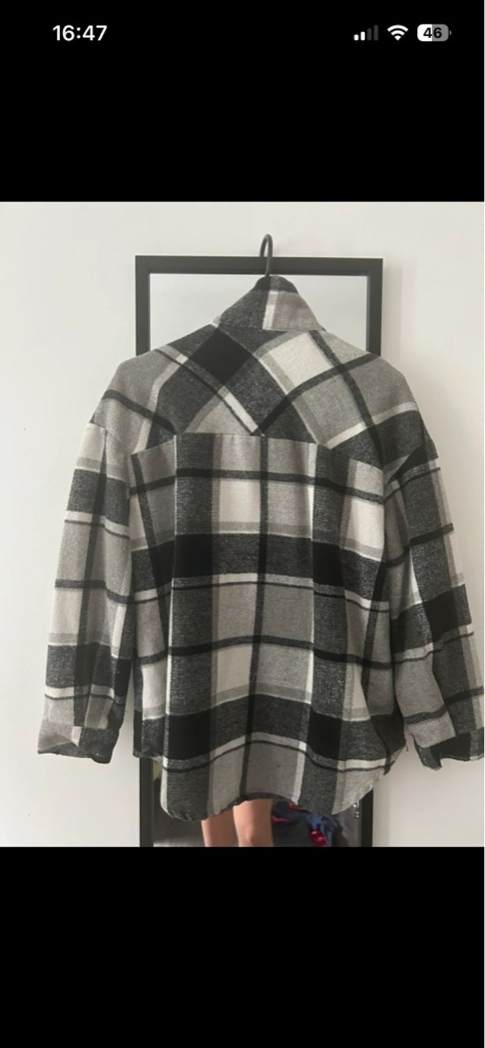 veste polaire - photo numéro 2