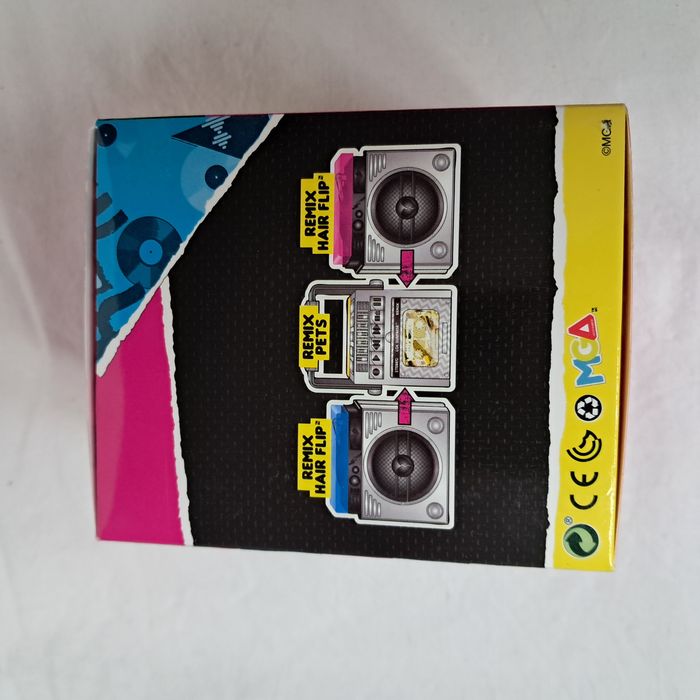 L.O.L. Surprise Remix Pets Neuf - photo numéro 3