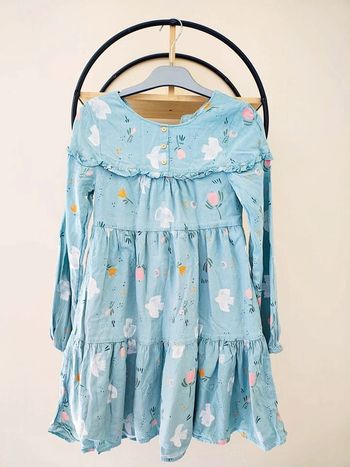 10 ans robe orchestra