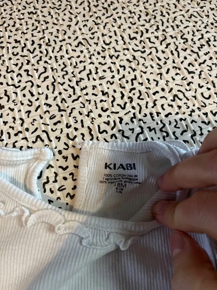 Pull Kiabi - photo numéro 3
