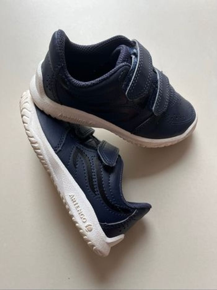 Baskets Artengo Taille 28