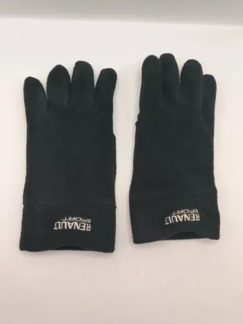 Gants tissu léger Renault Sport Beechfield Taille XL