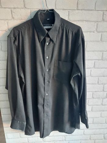 Chemise C&A Angelo Litrico taille M