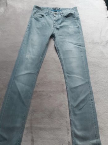 Jeans Bonobo Homme