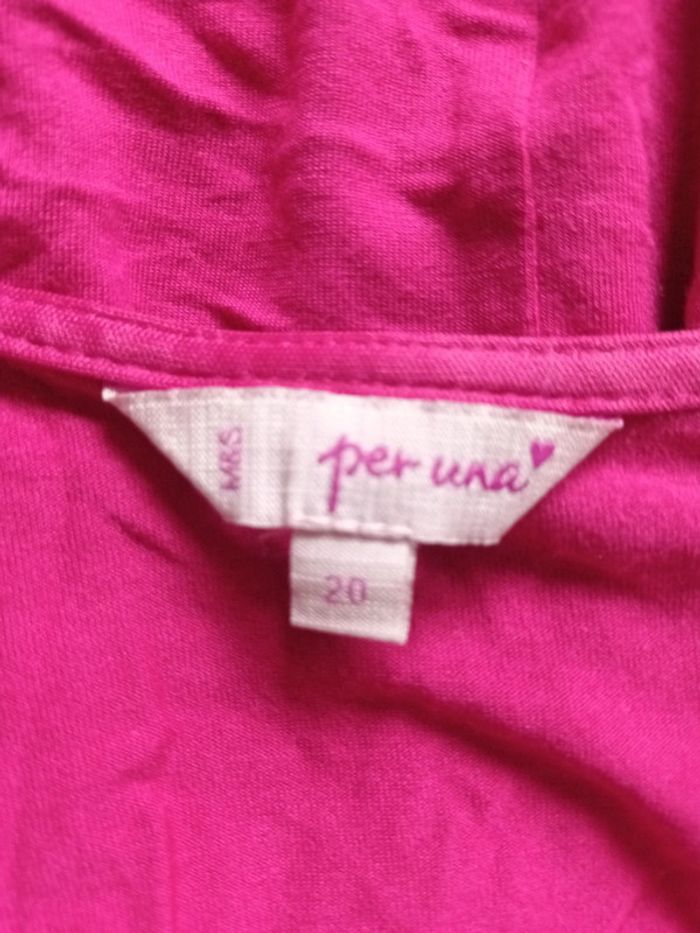 Robe été Taille 48 - photo numéro 5