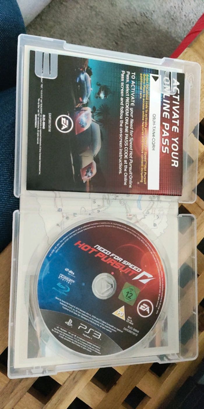 Jeux ps3 - photo numéro 3