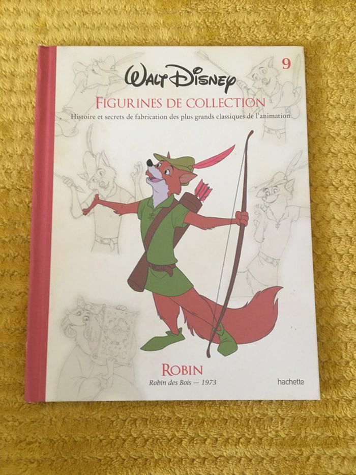 Livre Disney - photo numéro 9