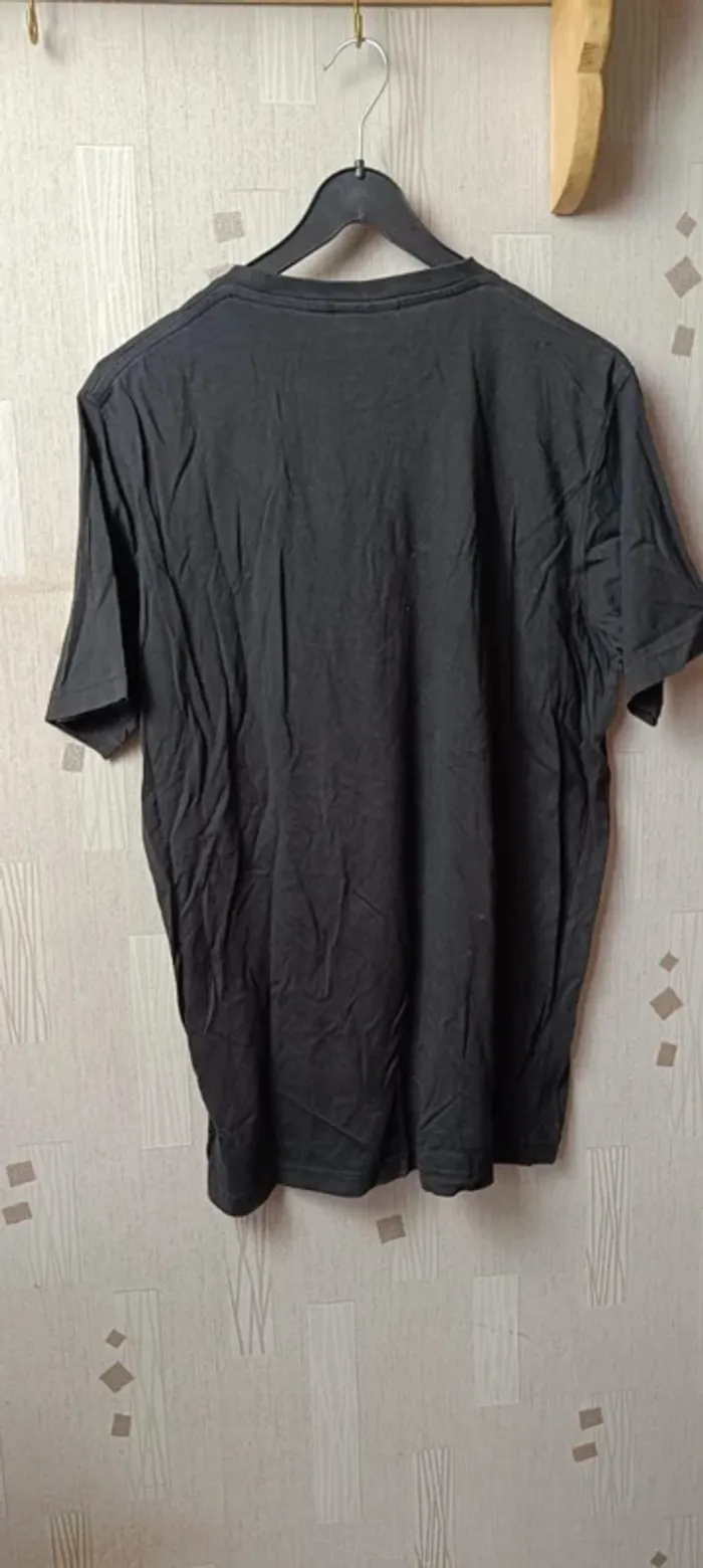 385- t-shirt, casa moda, Taille L - photo numéro 3