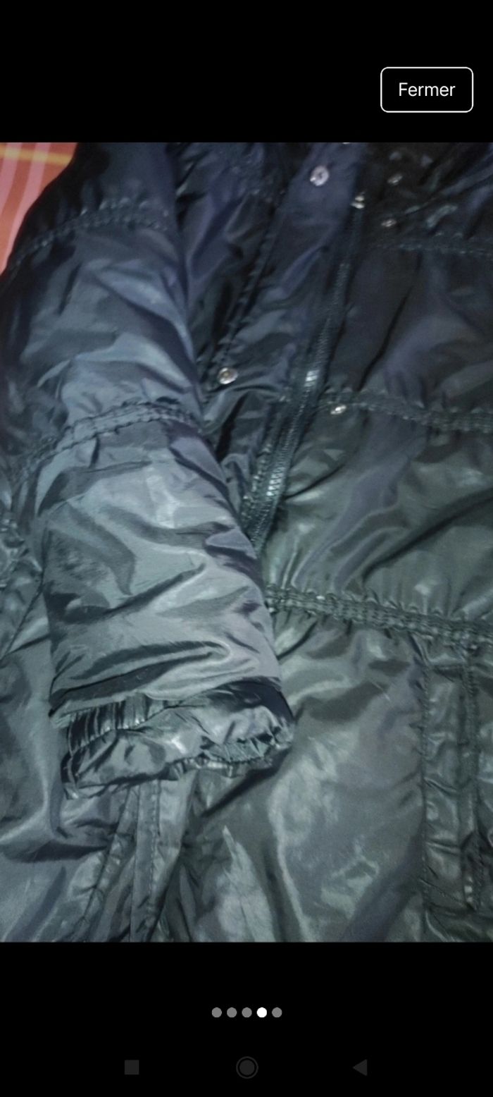 Très belle veste Naf Naf v10 - photo numéro 4