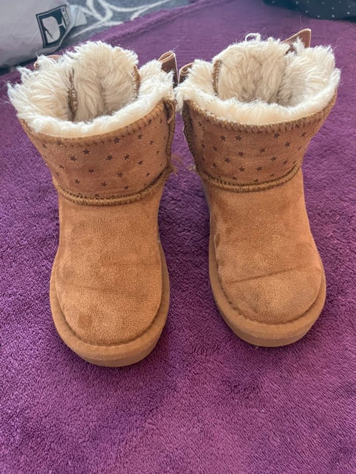 Bottines