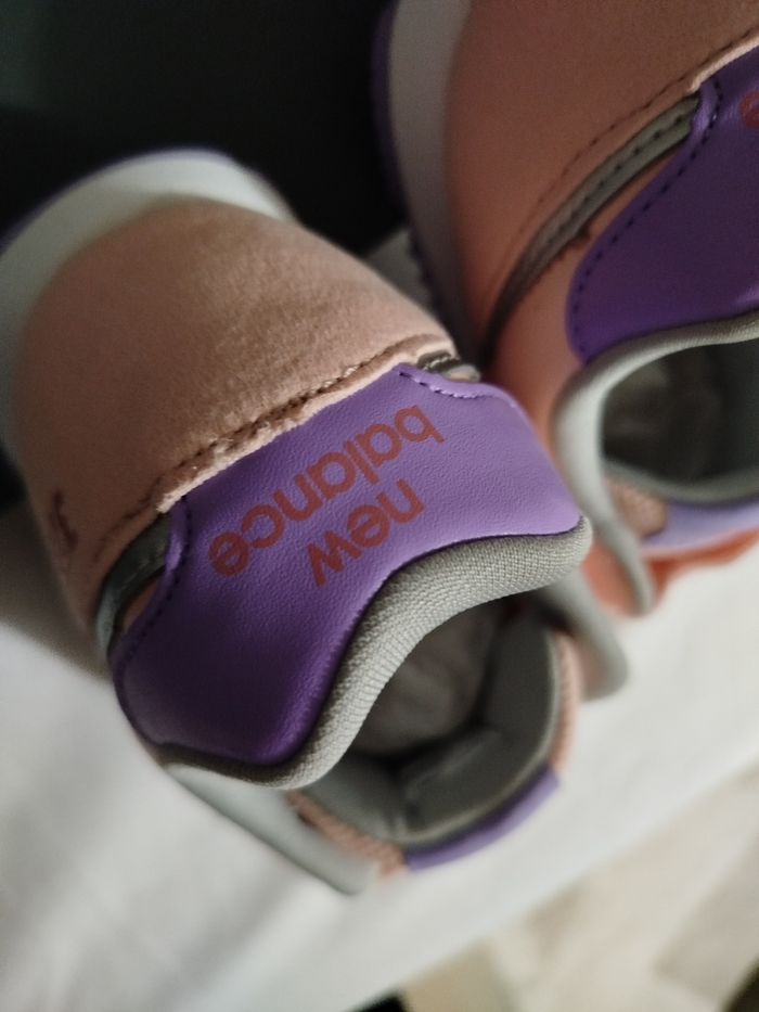 New Balance fille - photo numéro 5