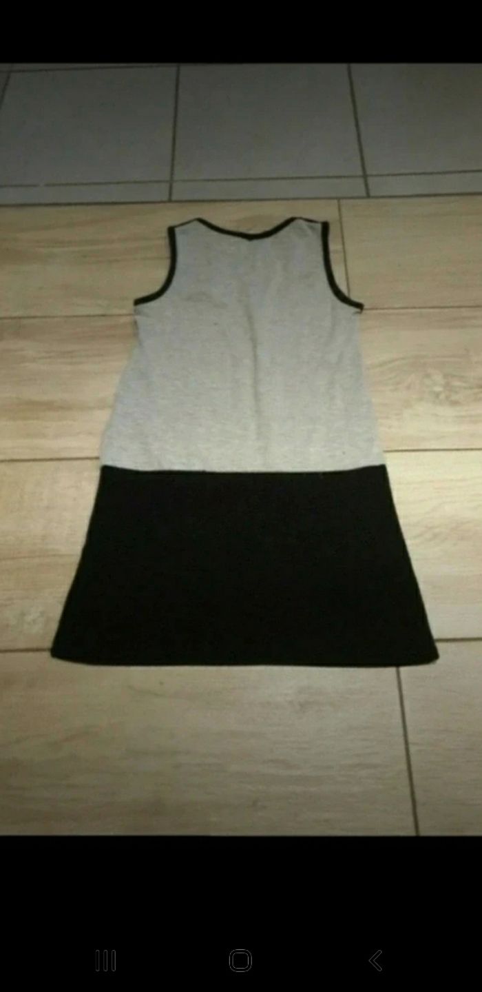 Robe d'été panda 8 ans - photo numéro 3