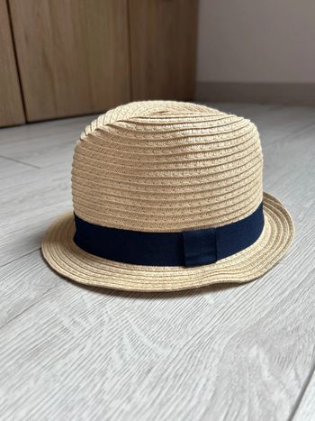 Chapeau
