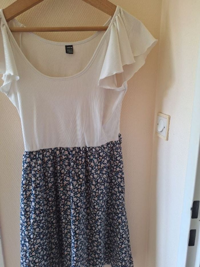 Robe été