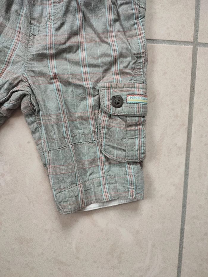 Short - photo numéro 3