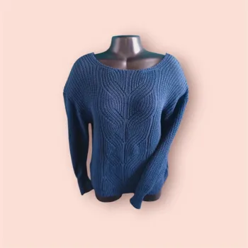 Joli pull bonobo taille S 💜