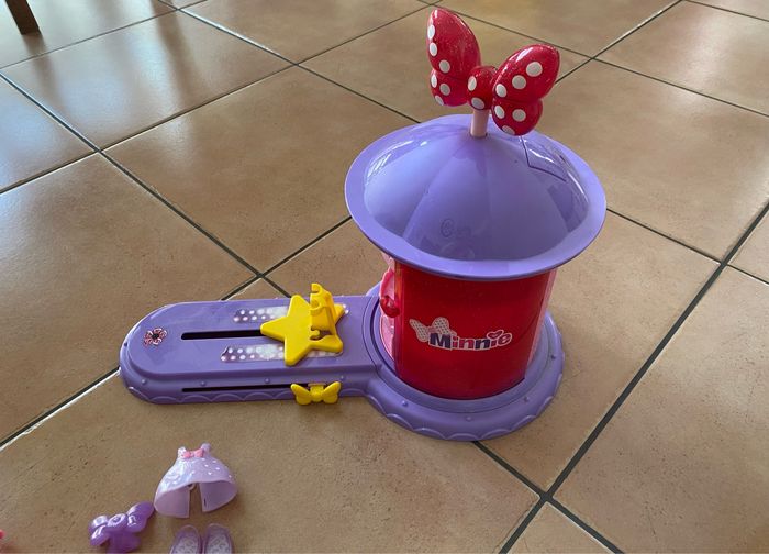 Le défilé de Minnie - photo numéro 8