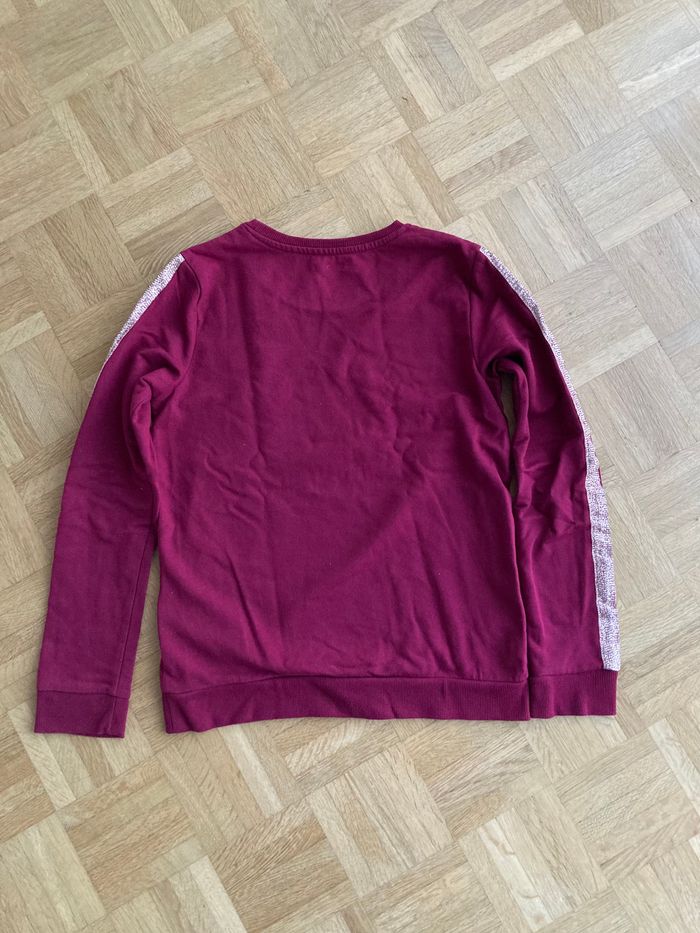 Sweet léger - photo numéro 2