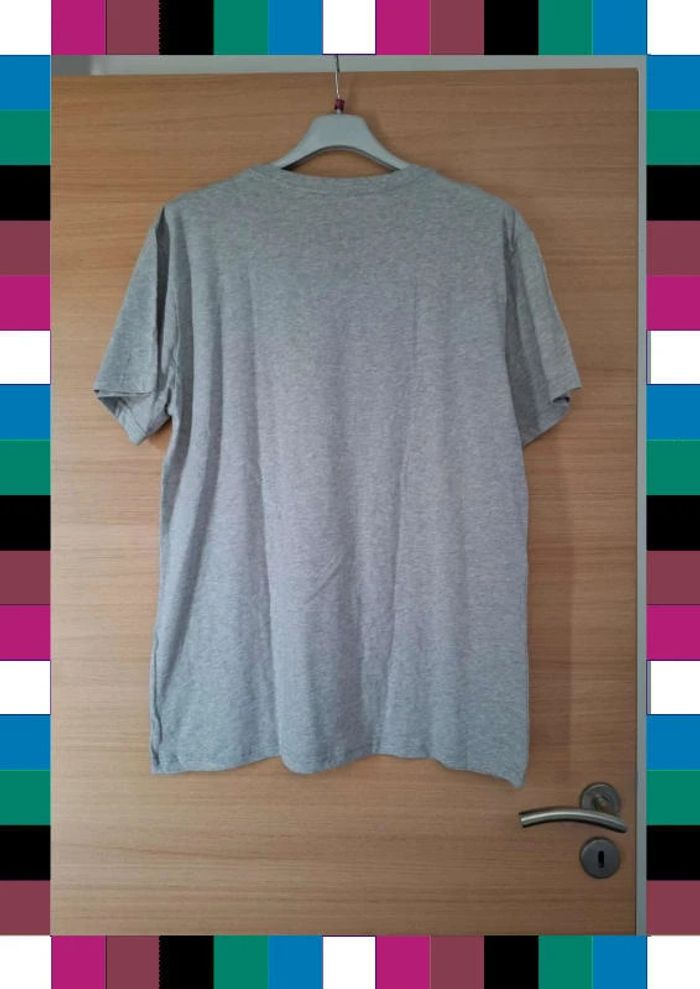 Tee-shirt dragonball z - photo numéro 4