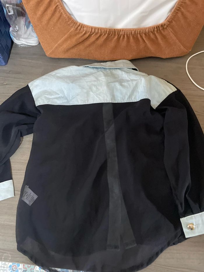 Chemise été - photo numéro 6