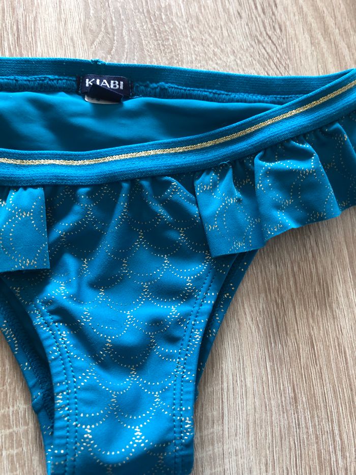 Maillot de bain 5 ans - photo numéro 3