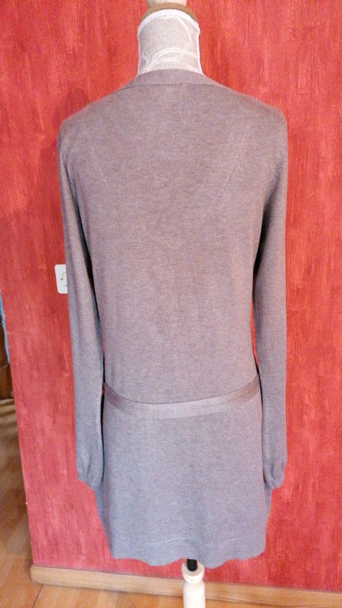 Pull tunique - photo numéro 3