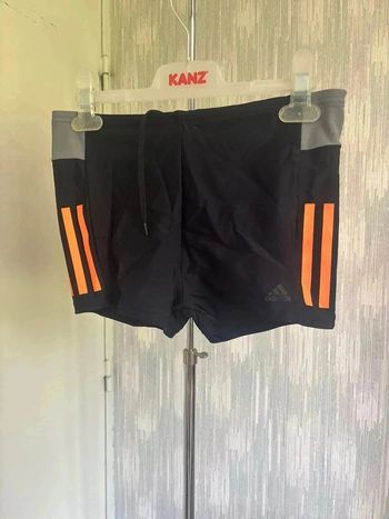 Short de bain taille 13-14ans marque Adidas•